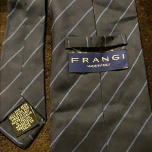 Frangi Tie collection, made in Italy 🇮🇹
